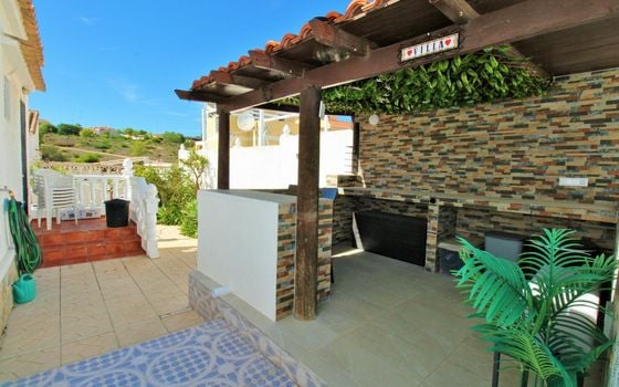 4 bedroom Villa in Villamartin - VC158735 - Photo - Small - 27