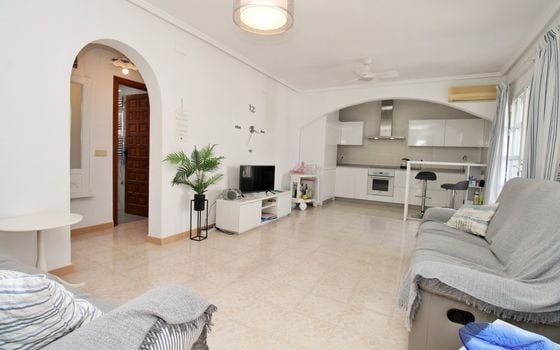 4 bedroom Villa in Villamartin - VC158735 - Photo - Small - 6