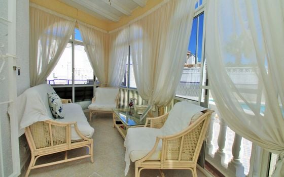 4 bedroom Villa in Villamartin - VC158735 - Photo - Small - 23