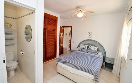 4 bedroom Villa in Villamartin - VC158735 - Photo - Small - 15