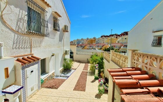 4 bedroom Villa in Villamartin - VC158735 - Photo - Small - 28