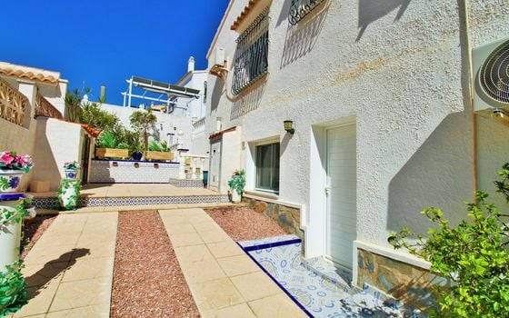 4 bedroom Villa in Villamartin - VC158735 - Photo - Small - 29