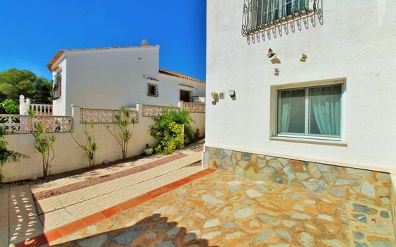 4 bedroom Villa in Villamartin - VC158735 - Photo - Small - 31