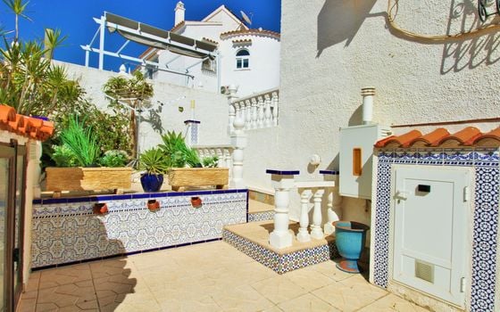 4 bedroom Villa in Villamartin - VC158735 - Photo - Small - 30
