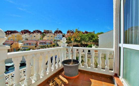 4 bedroom Villa in Villamartin - VC158735 - Photo - Small - 24