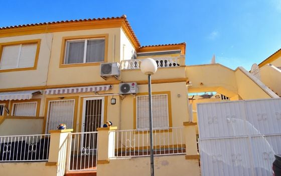 1 bedroom Penthouse in Playa Flamenca - VRE158775 - Photo - 1