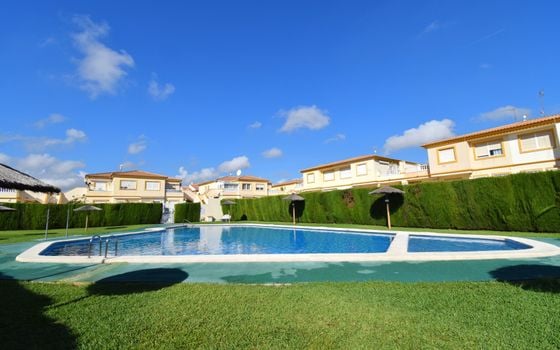 Penthouse cu 1 dormitor în Playa Flamenca - VRE158775 - Imagini - Small - 11