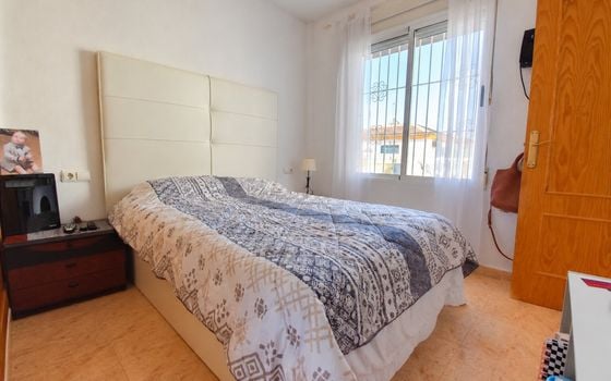 1 bedroom Penthouse in Playa Flamenca - VRE158775 - Photo - 5