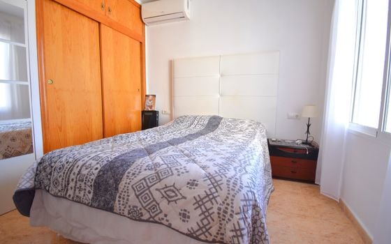 Penthouse cu 1 dormitor în Playa Flamenca - VRE158775 - Imagini - Small - 6