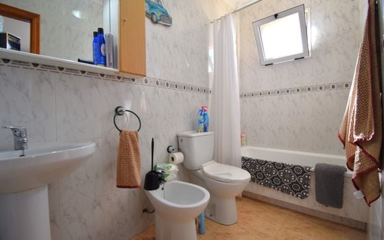 Penthouse cu 1 dormitor în Playa Flamenca - VRE158775 - Imagini - Small - 7