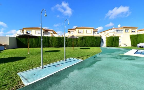 Penthouse cu 1 dormitor în Playa Flamenca - VRE158775 - Imagini - Small - 13