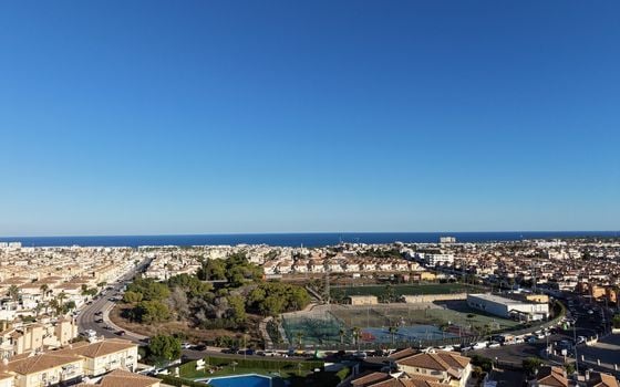 Penthouse cu 1 dormitor în Playa Flamenca - VRE158775 - Imagini - Small - 10