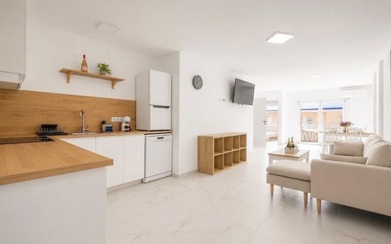 3 bedroom Apartment in Torrevieja - GSSP158779 - Photo - 5