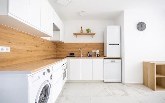 3 bedroom Apartment in Torrevieja - GSSP158779 - Photo - 4