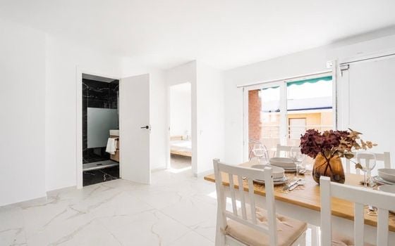 3 bedroom Apartment in Torrevieja - GSSP158779 - Photo - 2