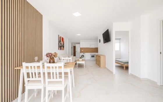 3 bedroom Apartment in Torrevieja - GSSP158779 - Photo - 3