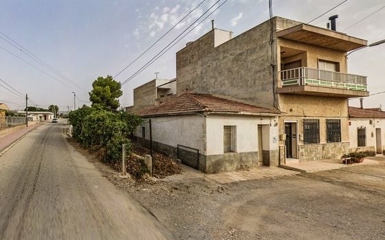 4 bedroom Townhouse in Orihuela - GS158782 - Photo - 1