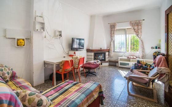 4 bedroom Townhouse in Orihuela - GS158782 - Photo - 3