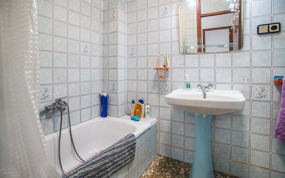 4 bedroom Townhouse in Orihuela - GS158782 - Photo - Small - 7