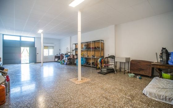 4 bedroom Townhouse in Orihuela - GS158782 - Photo - Small - 14