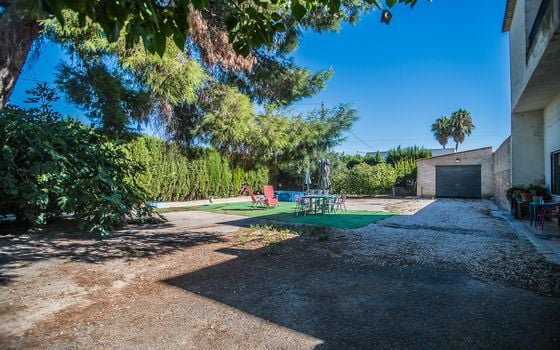 4 bedroom Townhouse in Orihuela - GS158782 - Photo - Small - 19