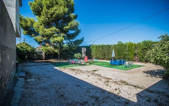 4 bedroom Townhouse in Orihuela - GS158782 - Photo - Small - 18