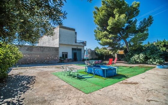 4 bedroom Townhouse in Orihuela - GS158782 - Photo - Small - 21