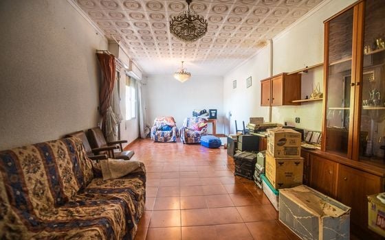 4 bedroom Townhouse in Orihuela - GS158782 - Photo - Small - 13