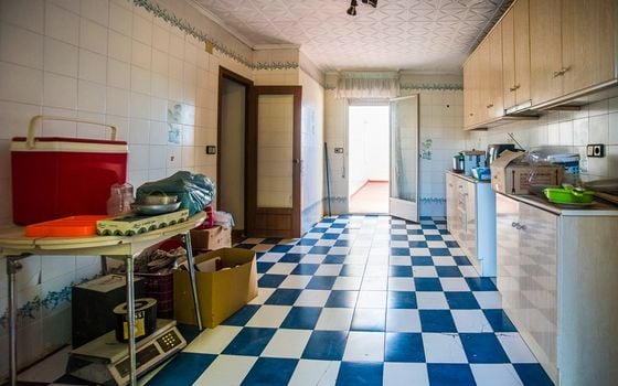 4 bedroom Townhouse in Orihuela - GS158782 - Photo - Small - 12