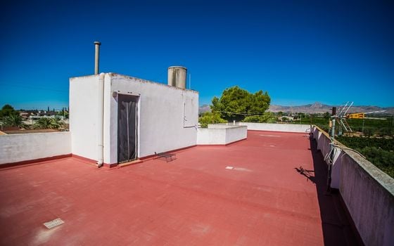 4 bedroom Townhouse in Orihuela - GS158782 - Photo - Small - 17