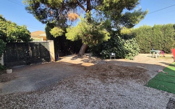 4 bedroom Townhouse in Orihuela - GS158782 - Photo - Small - 22