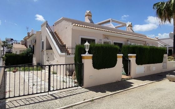 Bungalow cu 2 dormitoare în Los Dolses - PSE158843 - Imagini - Small - 21
