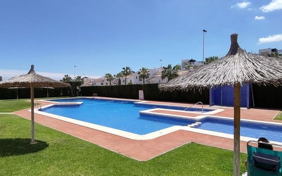 Bungalow cu 2 dormitoare în Los Dolses - PSE158843 - Imagini - Small - 22