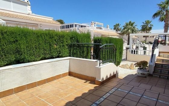 Bungalow in Los Dolses, 2 slaapkamers  - PSE158843 - Foto - 4