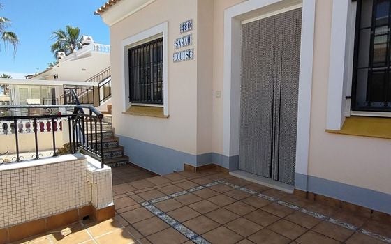 Bungalow cu 2 dormitoare în Los Dolses - PSE158843 - Imagini - Small - 17