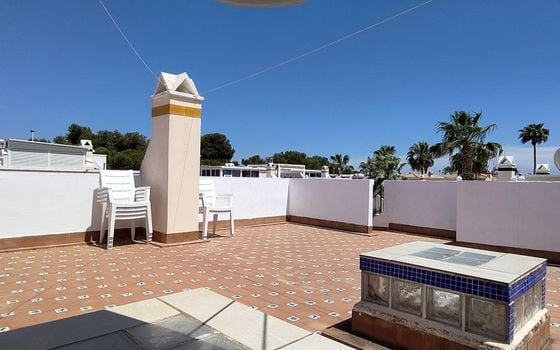 Bungalow cu 2 dormitoare în Los Dolses - PSE158843 - Imagini - Small - 19