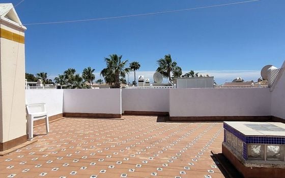 Bungalow cu 2 dormitoare în Los Dolses - PSE158843 - Imagini - Small - 18