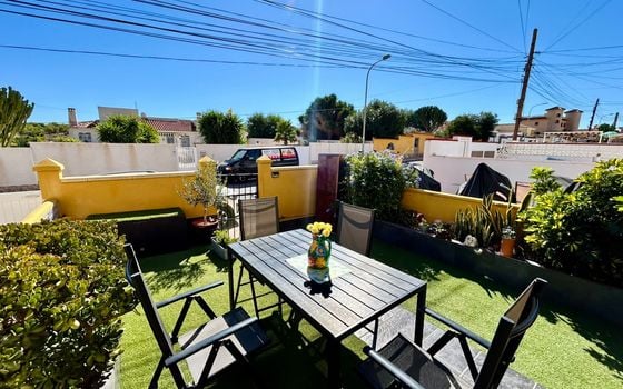 3 bedroom Townhouse in Torrevieja - SLI158917 - Photo - 5
