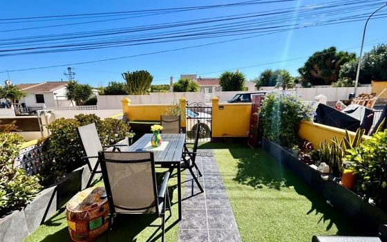 3 bedroom Townhouse in Torrevieja - SLI158917 - Photo - Small - 6
