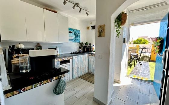 3 bedroom Townhouse in Torrevieja - SLI158917 - Photo - Small - 15