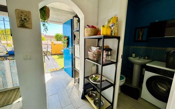 3 bedroom Townhouse in Torrevieja - SLI158917 - Photo - Small - 14