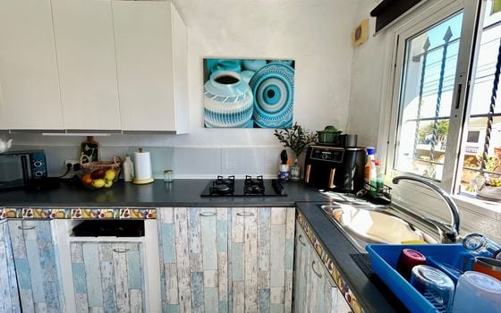 3 bedroom Townhouse in Torrevieja - SLI158917 - Photo - Small - 11
