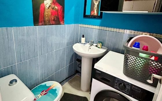 3 bedroom Townhouse in Torrevieja - SLI158917 - Photo - Small - 28