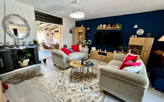 3 bedroom Townhouse in Torrevieja - SLI158917 - Photo - Small - 7