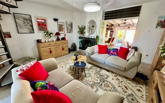 3 bedroom Townhouse in Torrevieja - SLI158917 - Photo - Small - 9