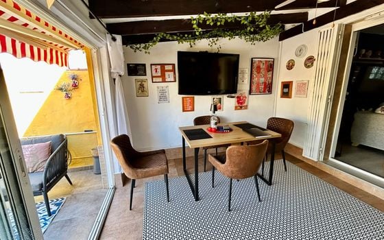 3 bedroom Townhouse in Torrevieja - SLI158917 - Photo - Small - 20