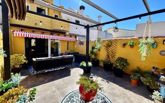 3 bedroom Townhouse in Torrevieja - SLI158917 - Photo - Small - 39