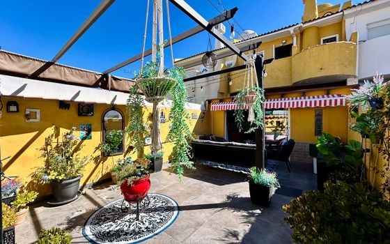 3 bedroom Townhouse in Torrevieja - SLI158917 - Photo - Small - 40