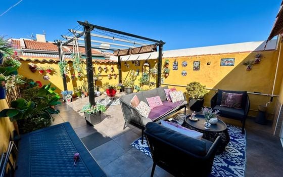 3 bedroom Townhouse in Torrevieja - SLI158917 - Photo - Small - 42