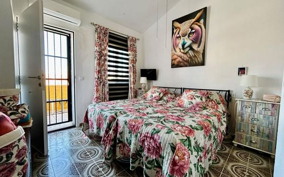 3 bedroom Townhouse in Torrevieja - SLI158917 - Photo - Small - 25